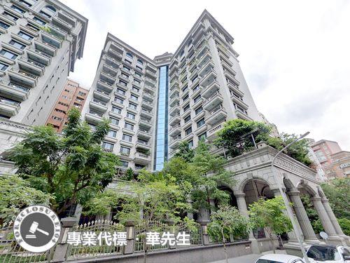 桃園蘆竹法拍大樓-2