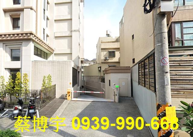 太平區新吉路御品天下