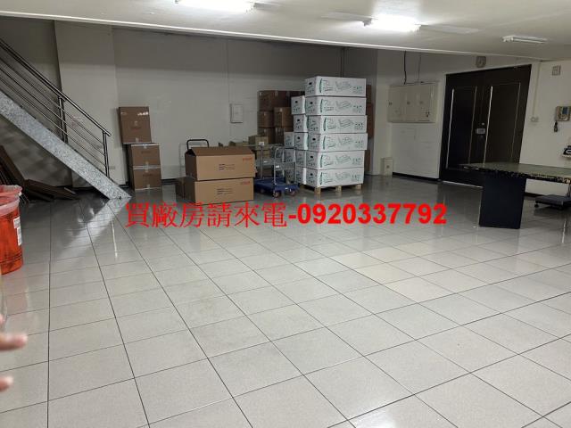 新北新莊廠房-5