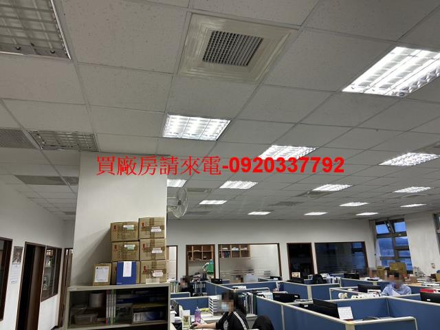 新北新莊廠房-6