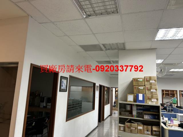 新北新莊廠房-7