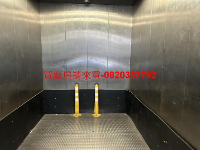 新北新莊廠房-9