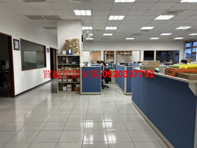新北新莊廠房-3