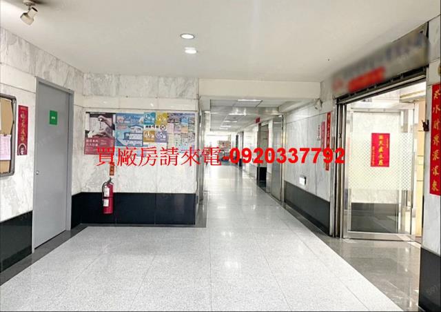 新北新莊廠房-4