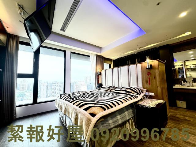 桃園桃園區大樓-3
