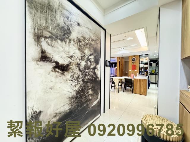 桃園桃園區大樓-4