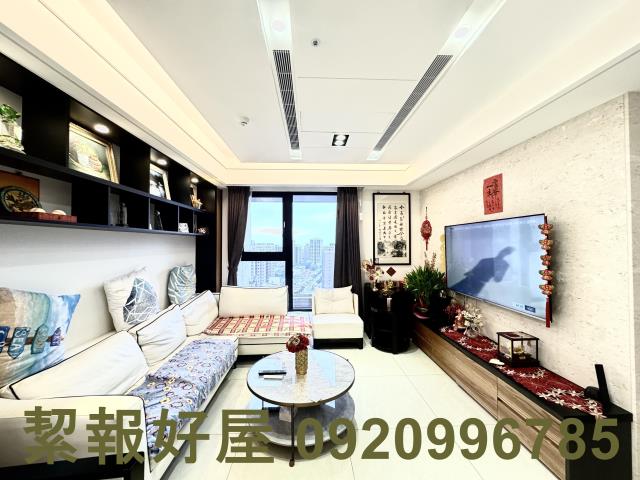 桃園桃園區大樓-5