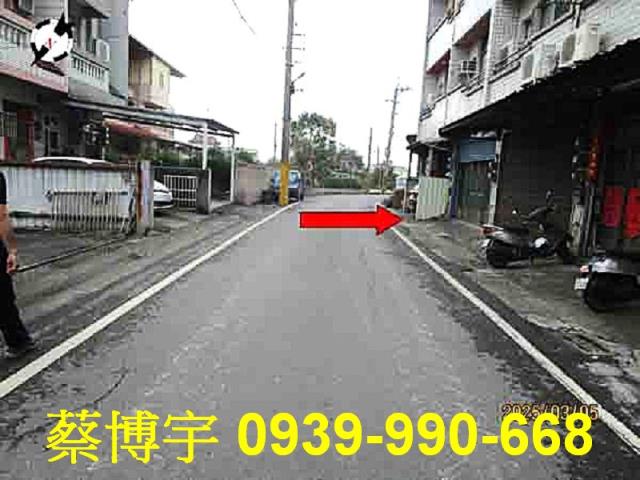 埤頭十號路法拍屋透天