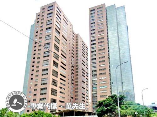 淡水法拍大樓-2