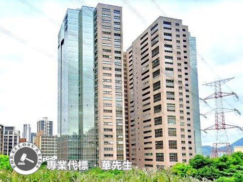 淡水法拍大樓-5