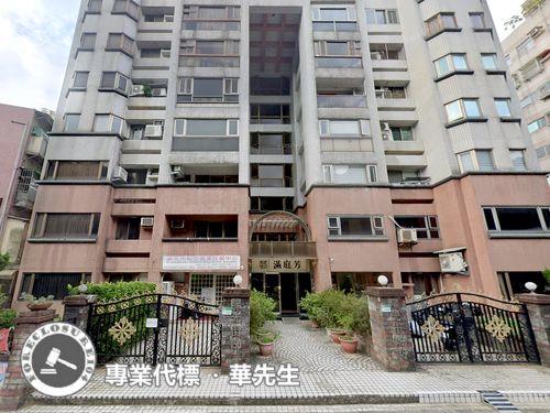 台北法拍華廈-2