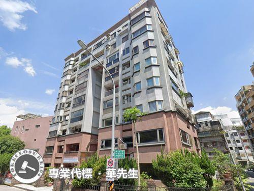 台北法拍華廈-1