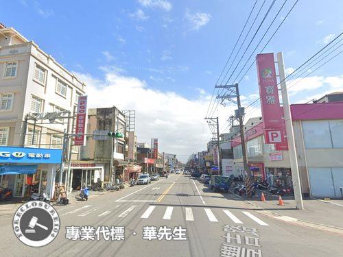 八德法拍透天-1