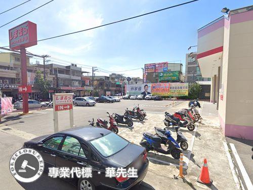 八德店面法拍-10