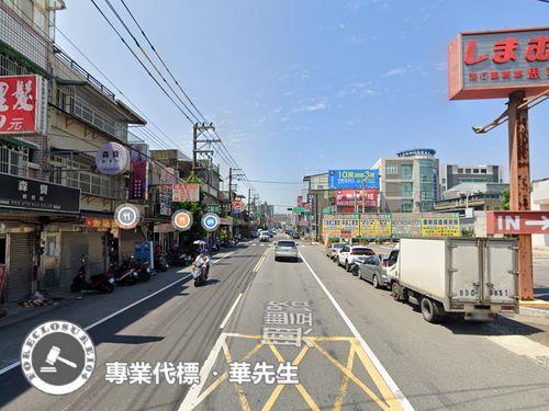 八德店面法拍-3