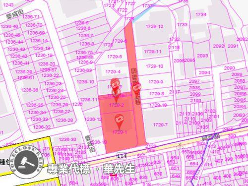 八德店面法拍-11