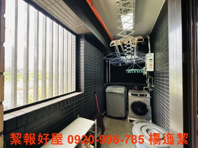 桃園桃園區大樓-5