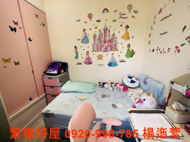 桃園桃園區大樓-8