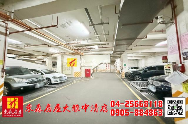 台中華廈-11