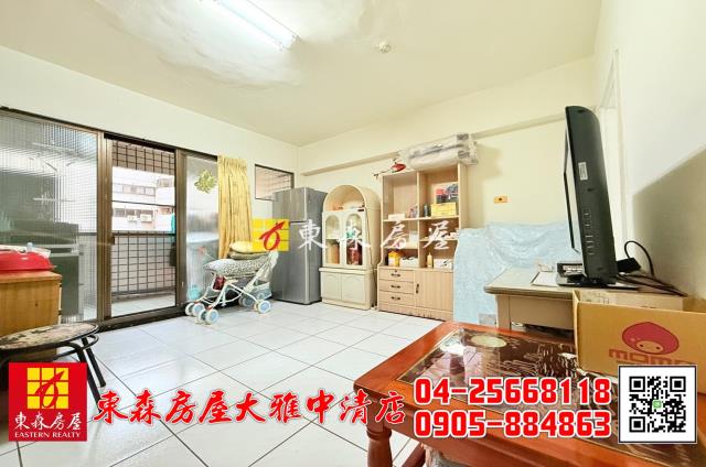 台中華廈-4