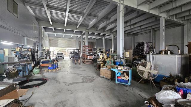 楊梅廠房-2