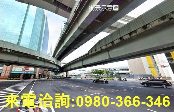 新莊店面-1