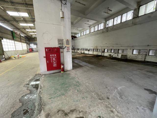 新北新莊廠房-2