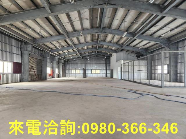 蘆竹廠房-2