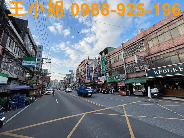 桃園桃園區透天-4