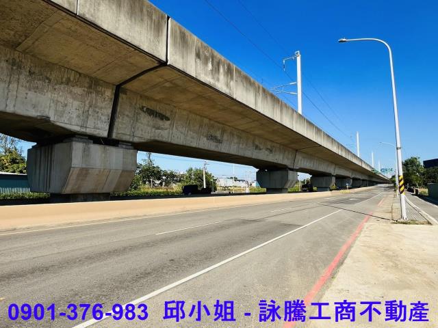 桃園楊梅廠房-1