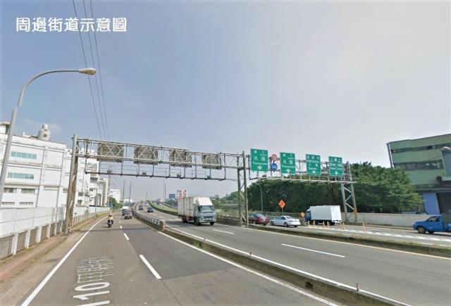 桃園廠房-1