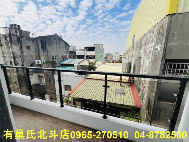 彰化北斗透天-3