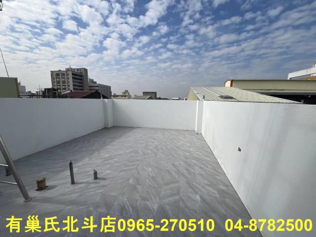 彰化北斗透天-4