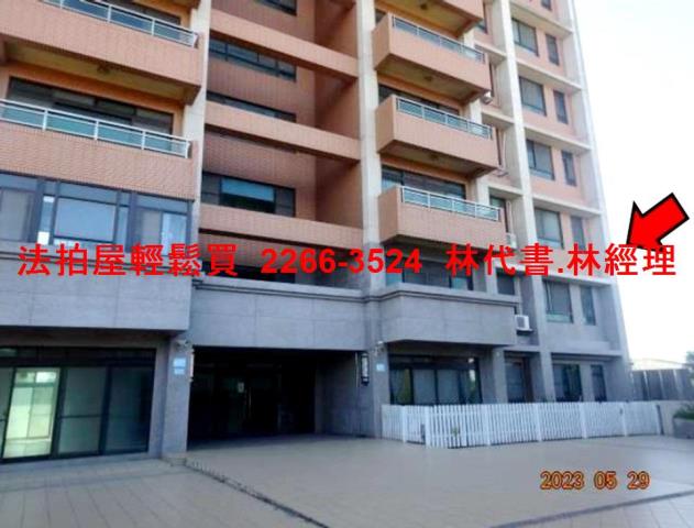 大園法拍華廈-4