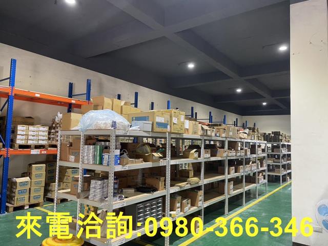 桃園八德廠房-1