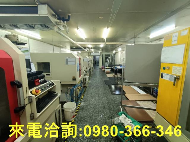 桃園八德廠房-1