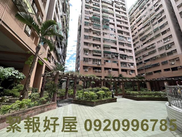 桃園桃園區大樓-15