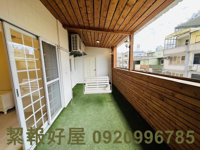 桃園桃園區大樓-3