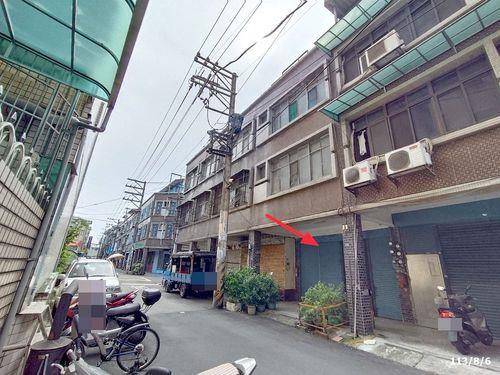 桃園透天法拍-3