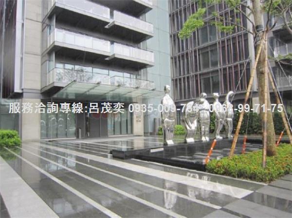 台北士林大樓-7