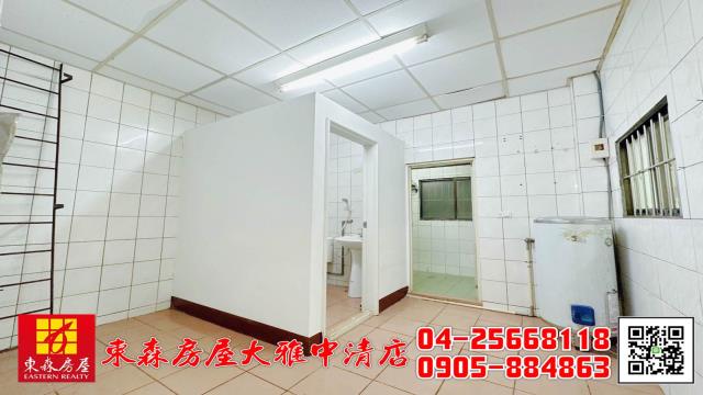 台中清水平房-7