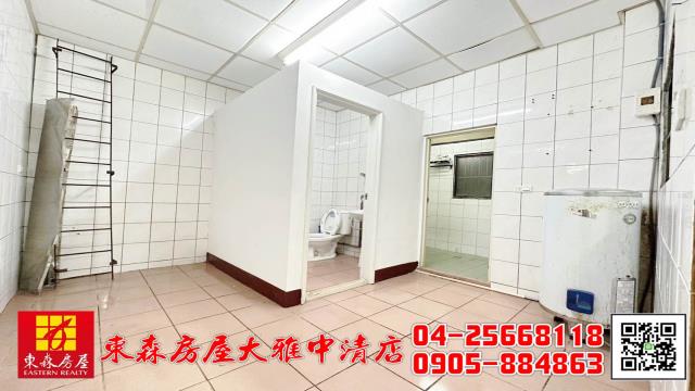 台中清水平房-4