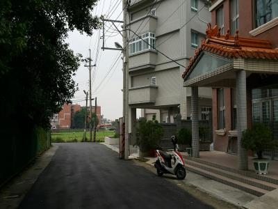 桃園法拍華廈-6