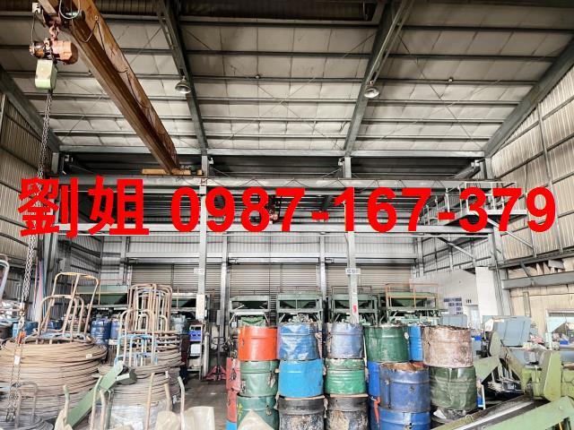 高雄路竹廠房-1