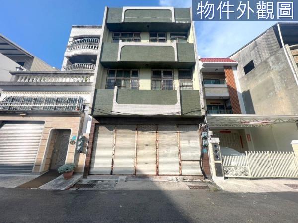 安平別墅-1