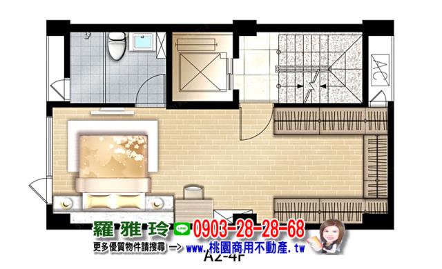 桃園中壢別墅-7