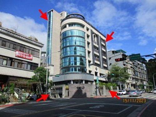 內湖華廈法拍-3