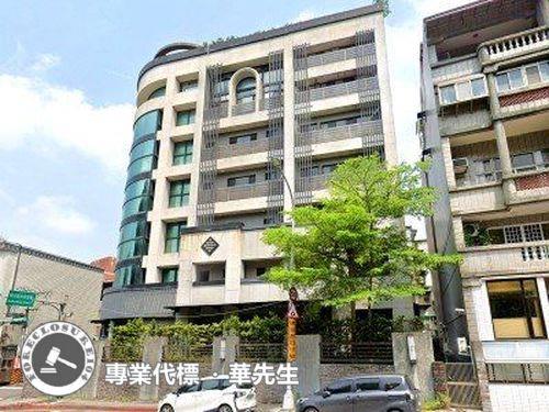 內湖華廈法拍-2