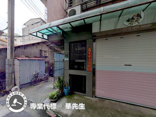台北中山區法拍公寓-4