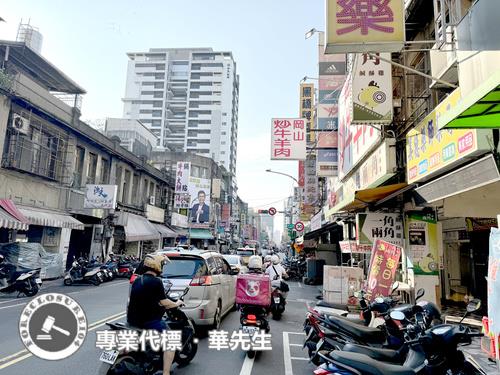 桃園桃園區法拍透天-4
